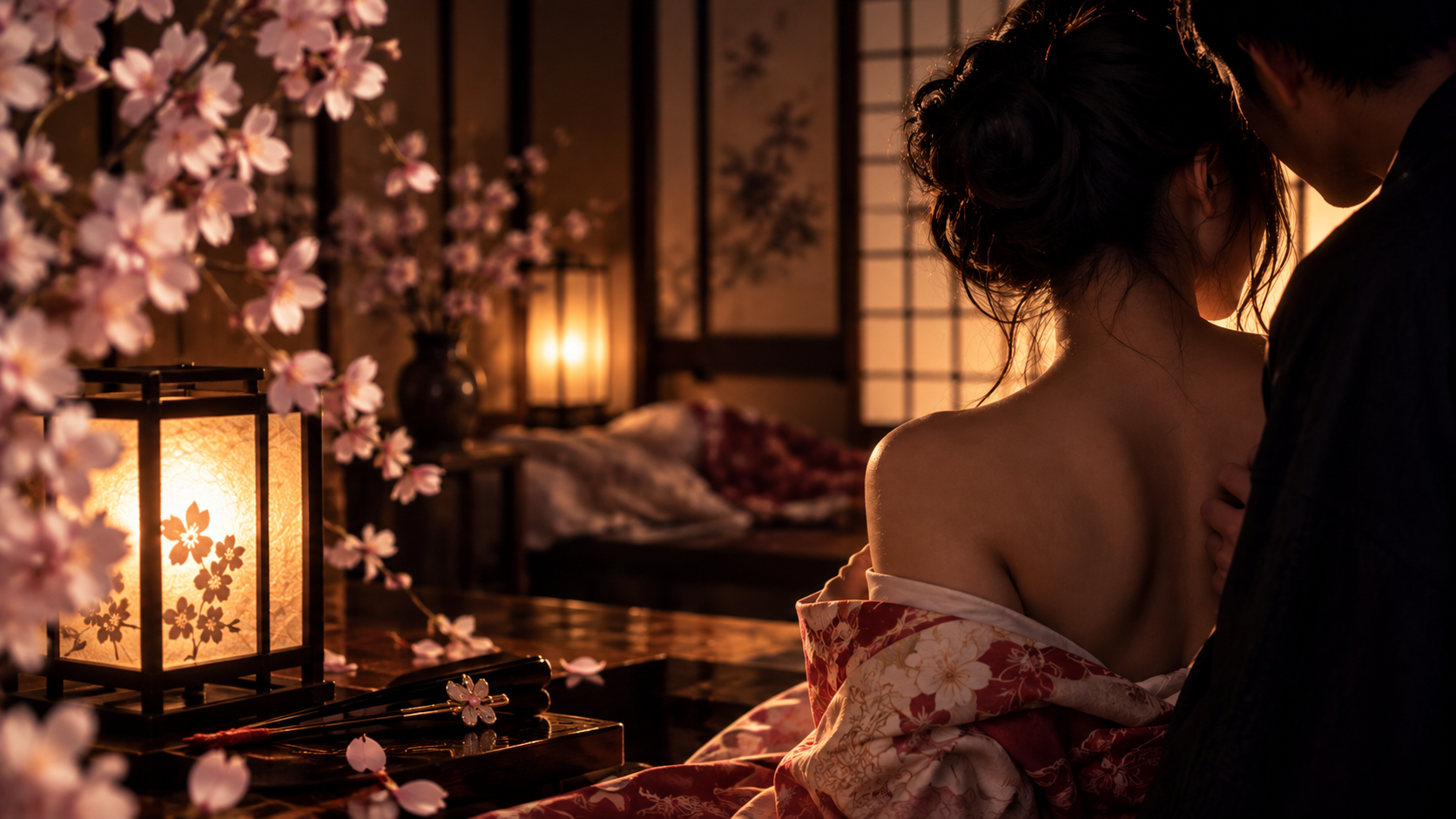 愛玩の雫 出逢い